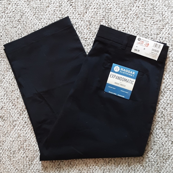 Haggar Pants Haggard Expandomatic Poshmark